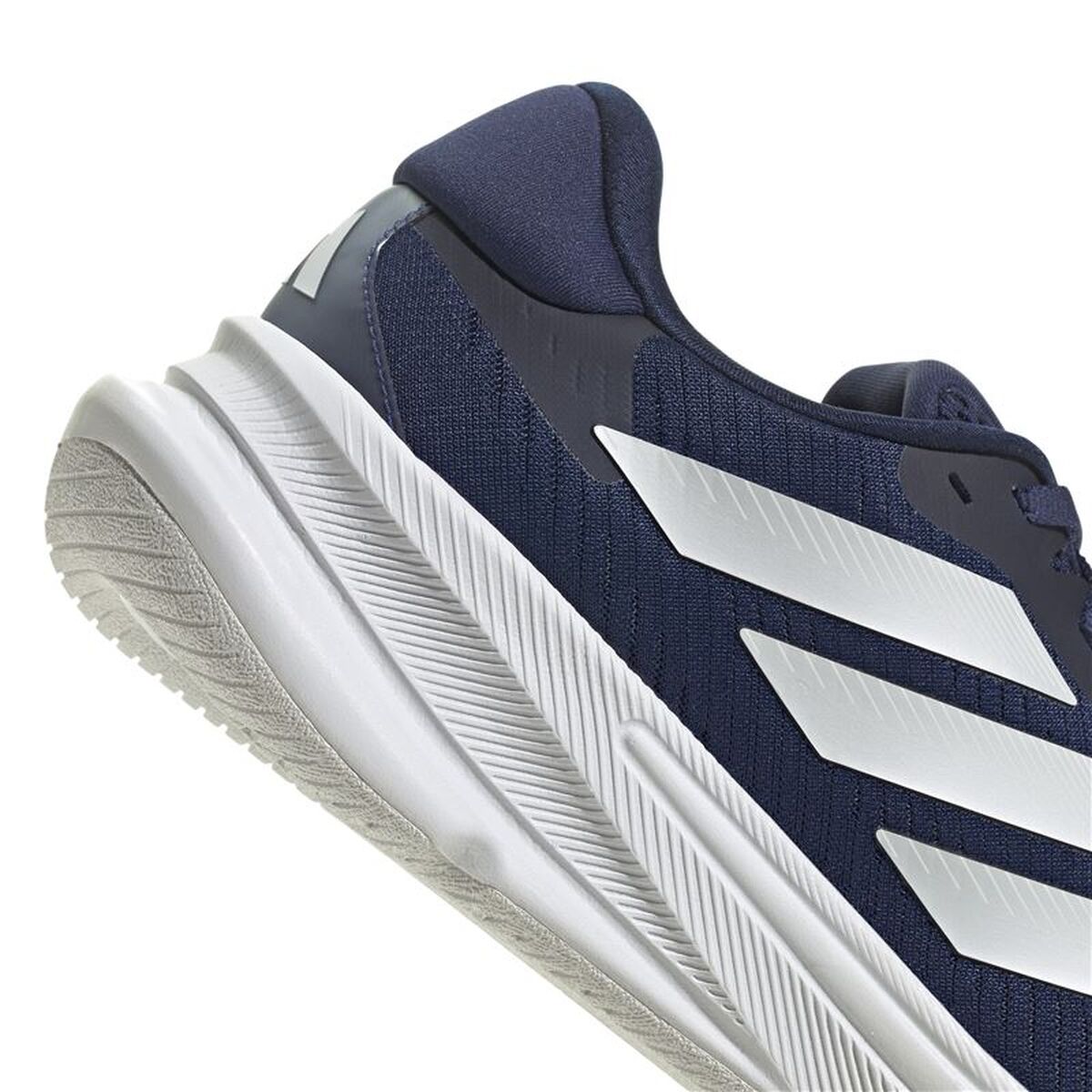 Παπουτσιά για Τρέξιμο για Ενήλικες Adidas Supernova Ease Σκούρο μπλε