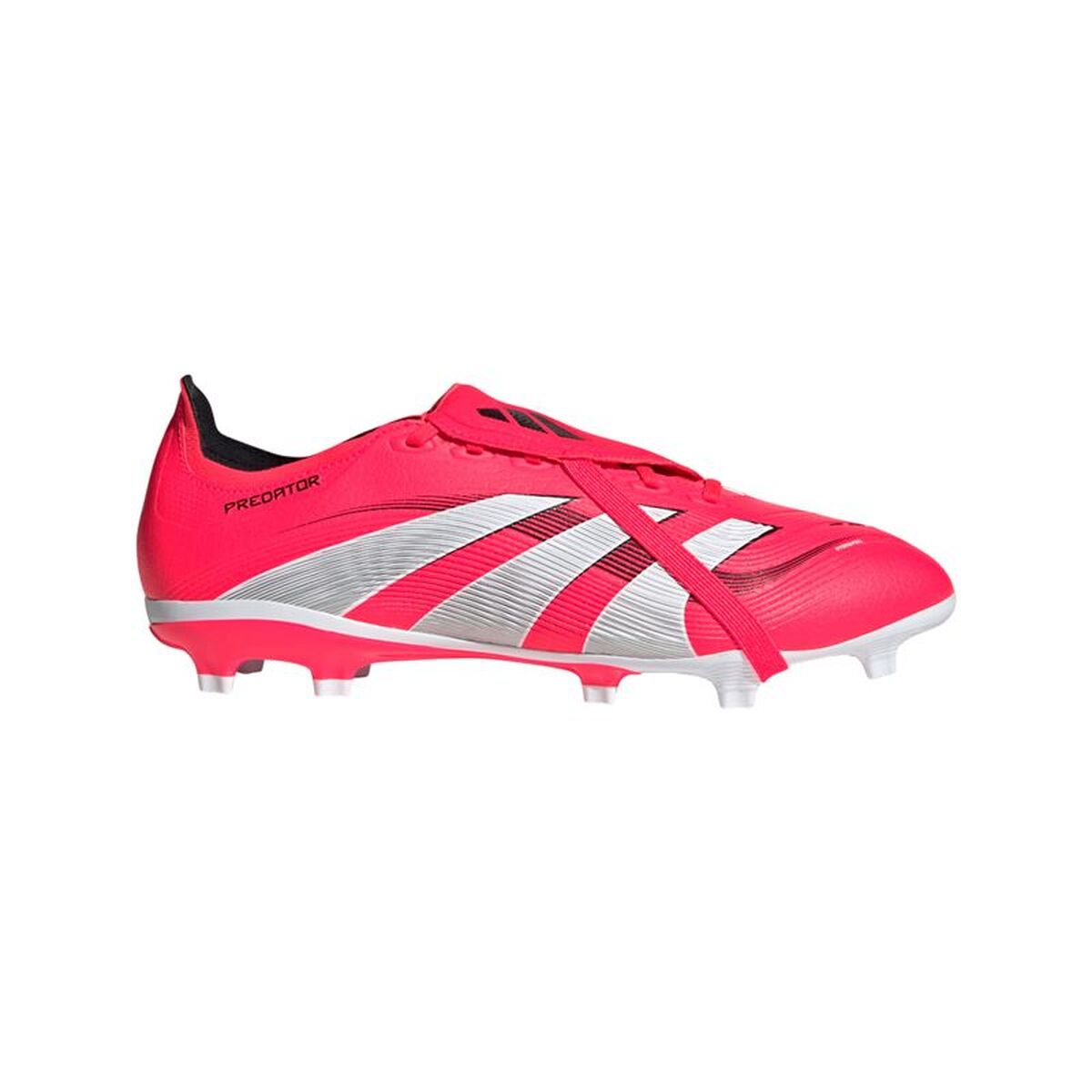 Μπάλες Ποδοσφαίρου για Ενήλικες Adidas Predator League Κόκκινο