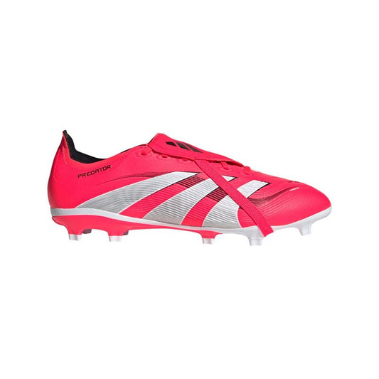 Μπάλες Ποδοσφαίρου για Ενήλικες Adidas Predator League Κόκκινο