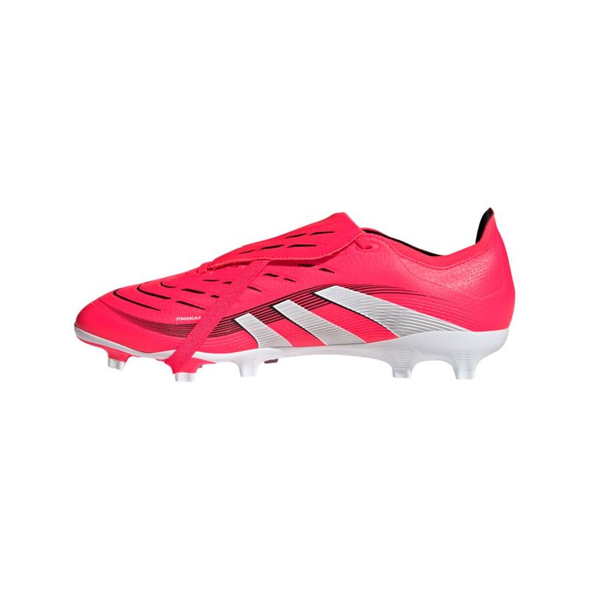 Μπάλες Ποδοσφαίρου για Ενήλικες Adidas Predator League Κόκκινο