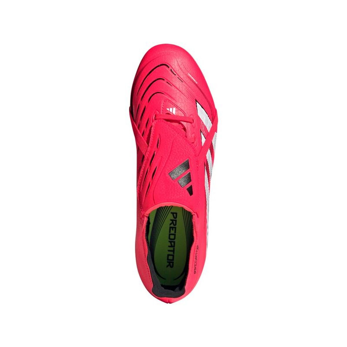 Μπάλες Ποδοσφαίρου για Ενήλικες Adidas Predator League Κόκκινο