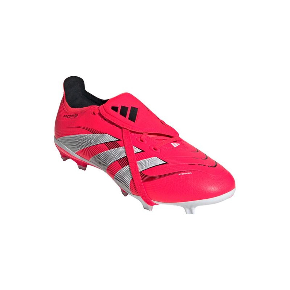 Μπάλες Ποδοσφαίρου για Ενήλικες Adidas Predator League Κόκκινο