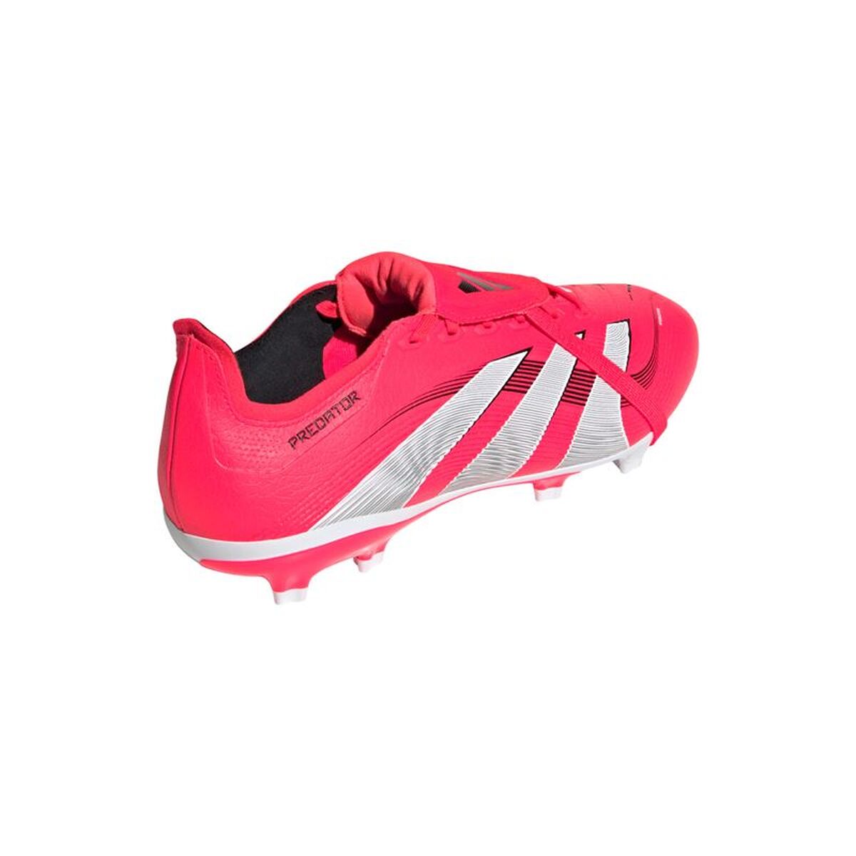 Μπάλες Ποδοσφαίρου για Ενήλικες Adidas Predator League Κόκκινο