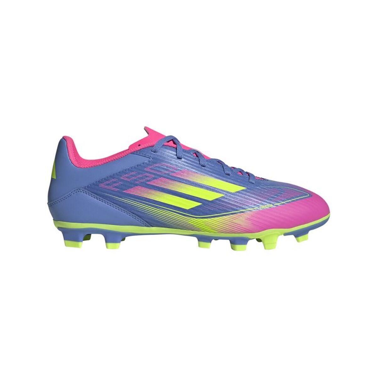 Μπάλες Ποδοσφαίρου για Ενήλικες Adidas F50 Club Fg/Mg