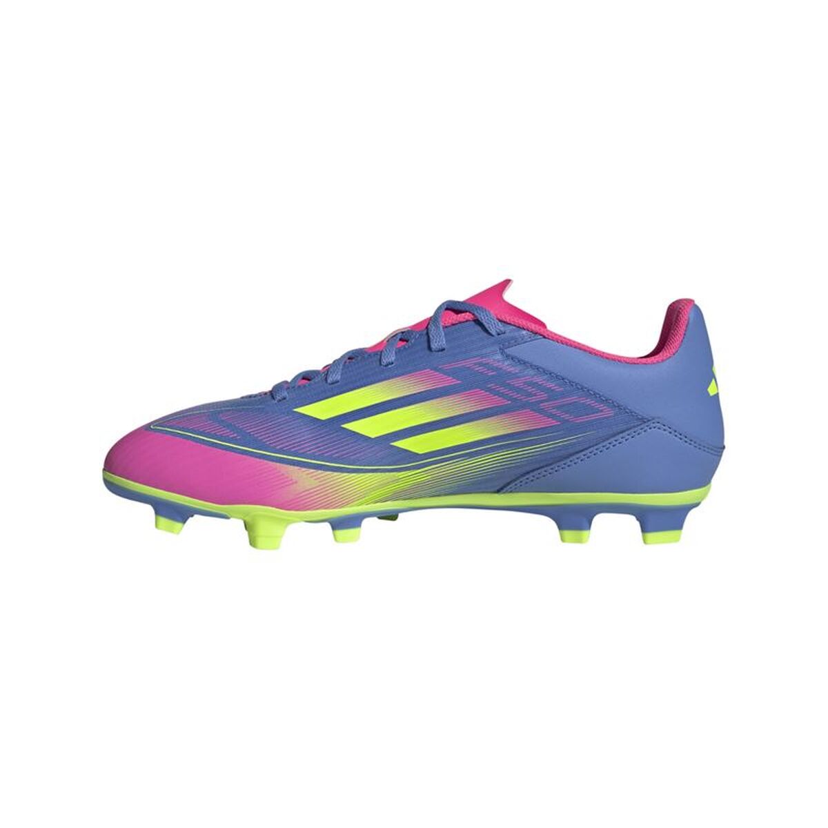 Μπάλες Ποδοσφαίρου για Ενήλικες Adidas F50 Club Fg/Mg