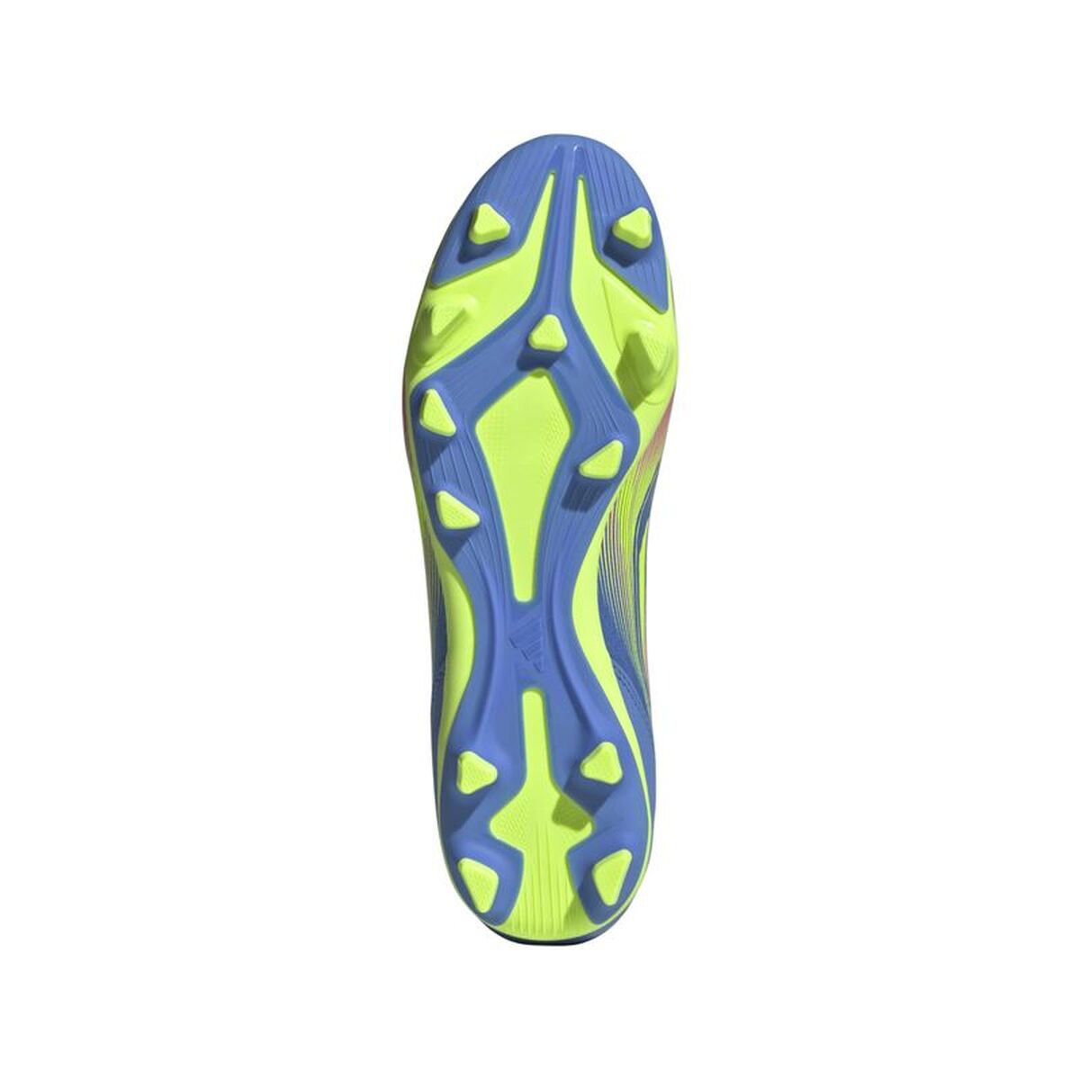 Μπάλες Ποδοσφαίρου για Ενήλικες Adidas F50 Club Fg/Mg