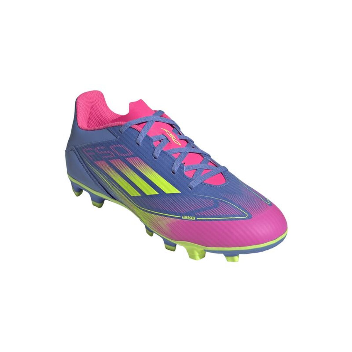 Μπάλες Ποδοσφαίρου για Ενήλικες Adidas F50 Club Fg/Mg