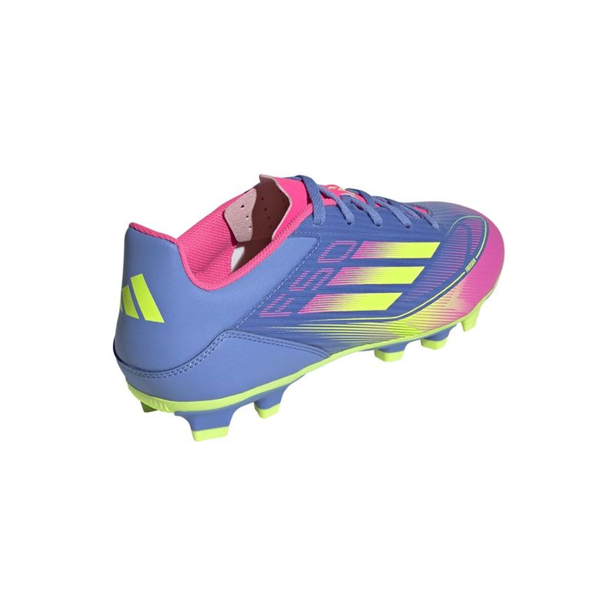 Μπάλες Ποδοσφαίρου για Ενήλικες Adidas F50 Club Fg/Mg