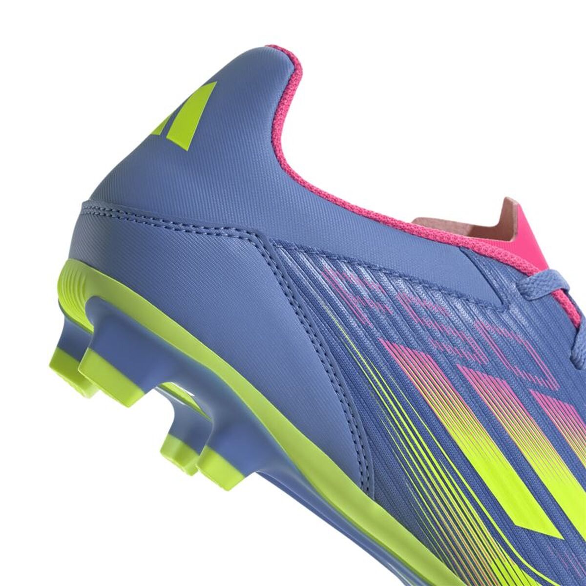 Μπάλες Ποδοσφαίρου για Ενήλικες Adidas F50 Club Fg/Mg