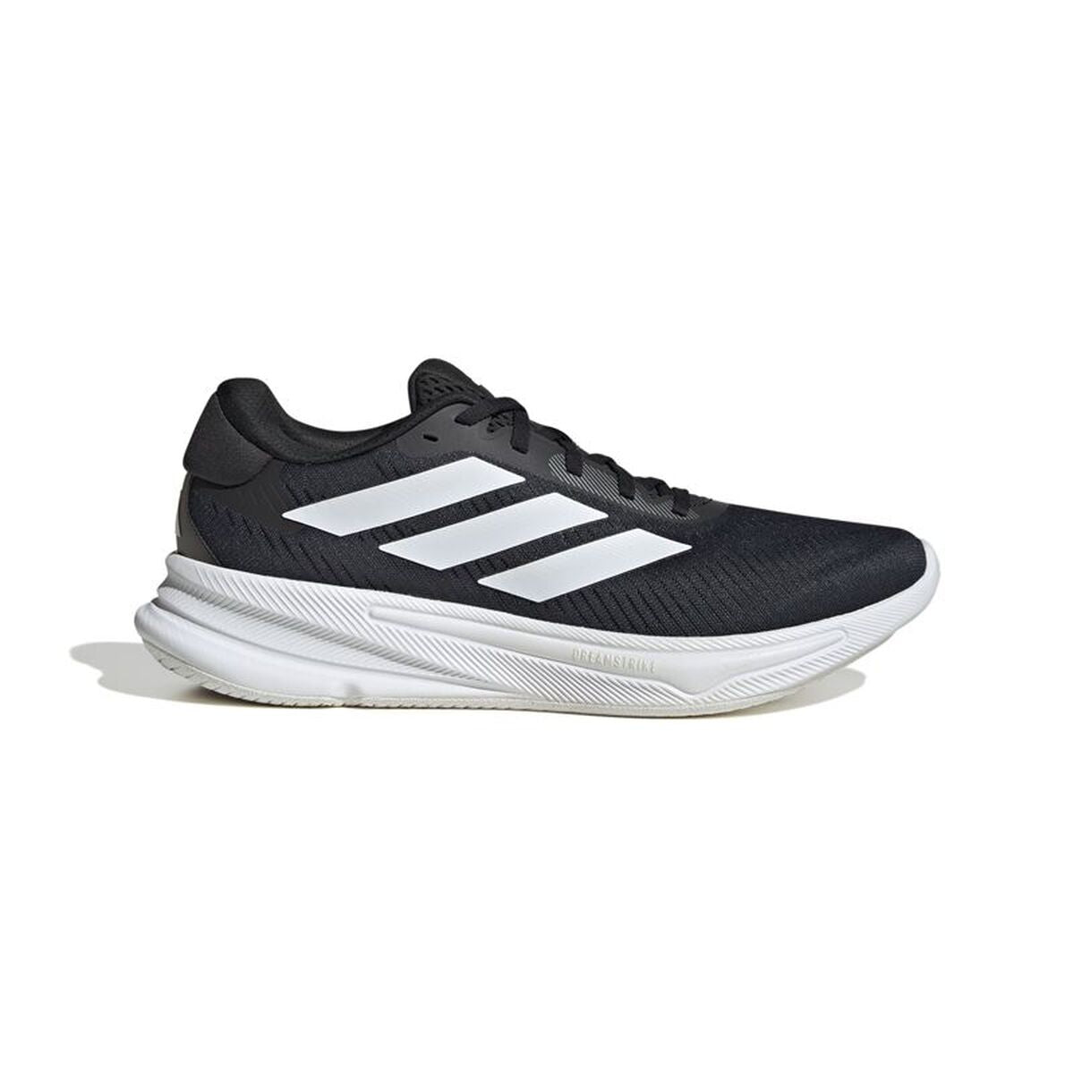 Παπούτσια για Τρέξιμο για Ενήλικες Adidas Supernova Ease Μαύρο