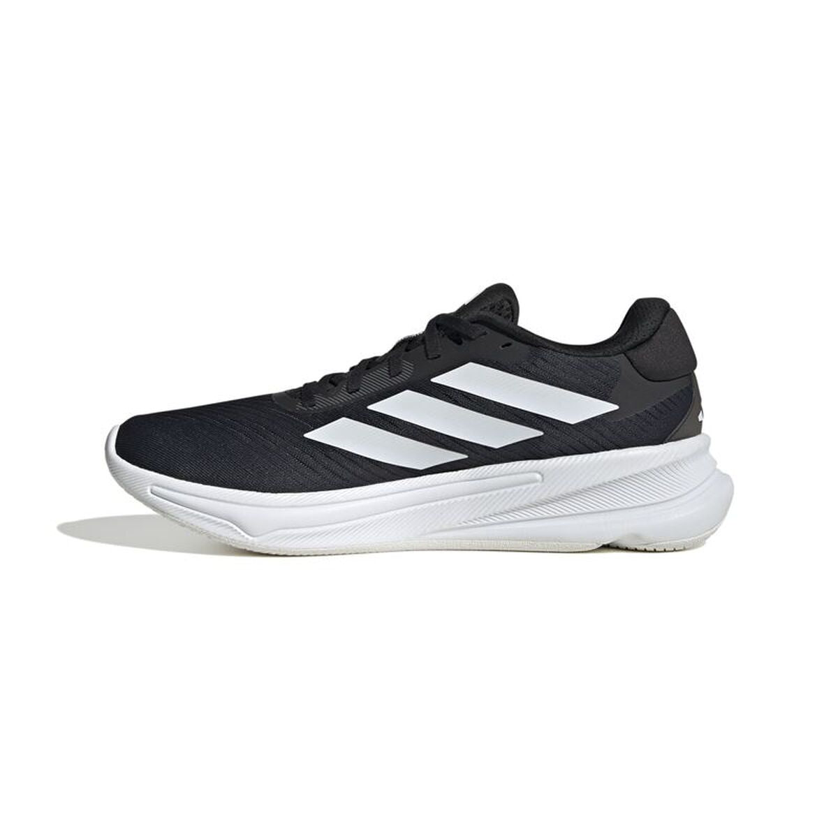 Παπούτσια για Τρέξιμο για Ενήλικες Adidas Supernova Ease Μαύρο