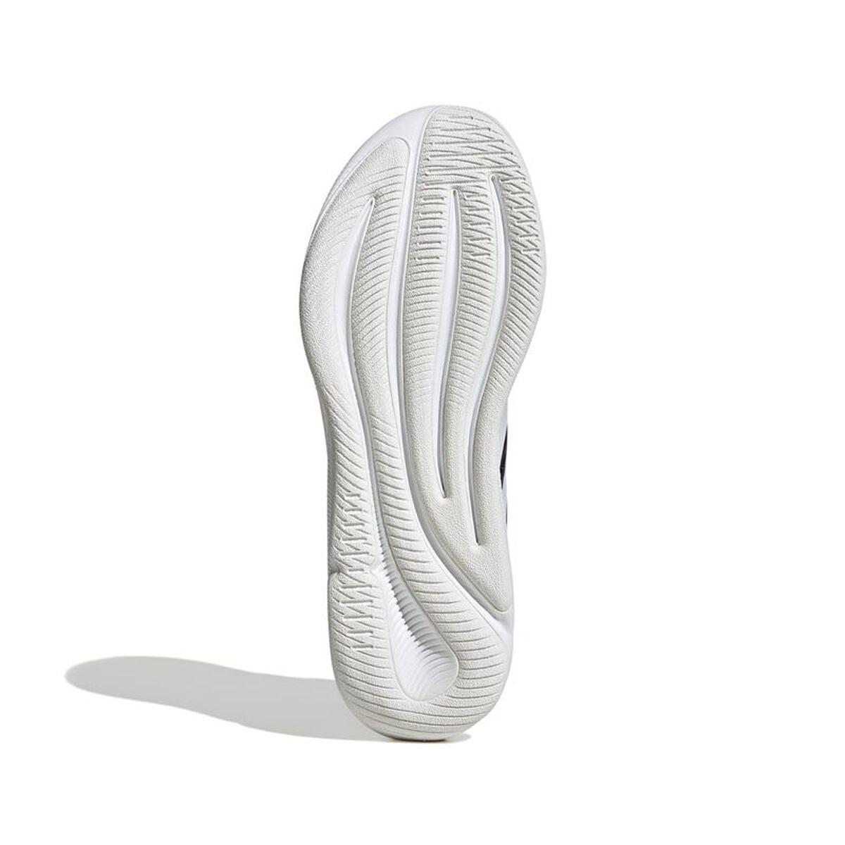 Παπούτσια για Τρέξιμο για Ενήλικες Adidas Supernova Ease Μαύρο