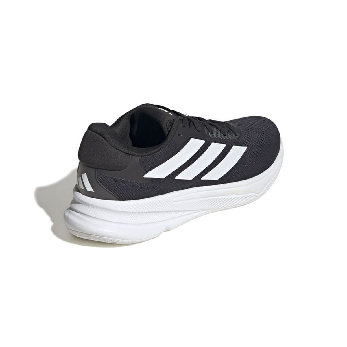 Παπούτσια για Τρέξιμο για Ενήλικες Adidas Supernova Ease Μαύρο