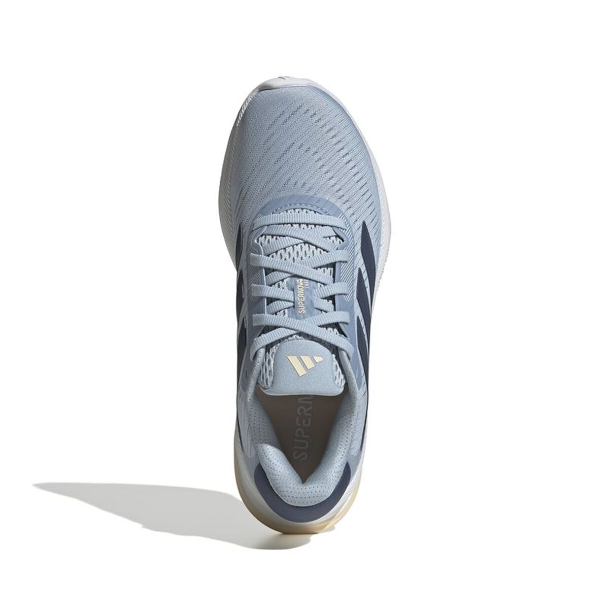 Παπούτσια για Τρέξιμο για Ενήλικες Adidas Supernova Ease Μπλε