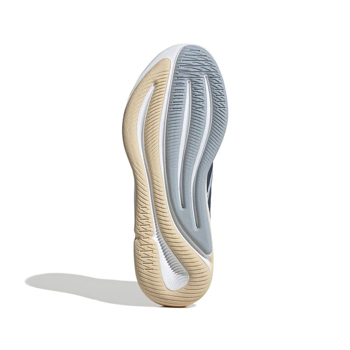 Παπούτσια για Τρέξιμο για Ενήλικες Adidas Supernova Ease Μπλε