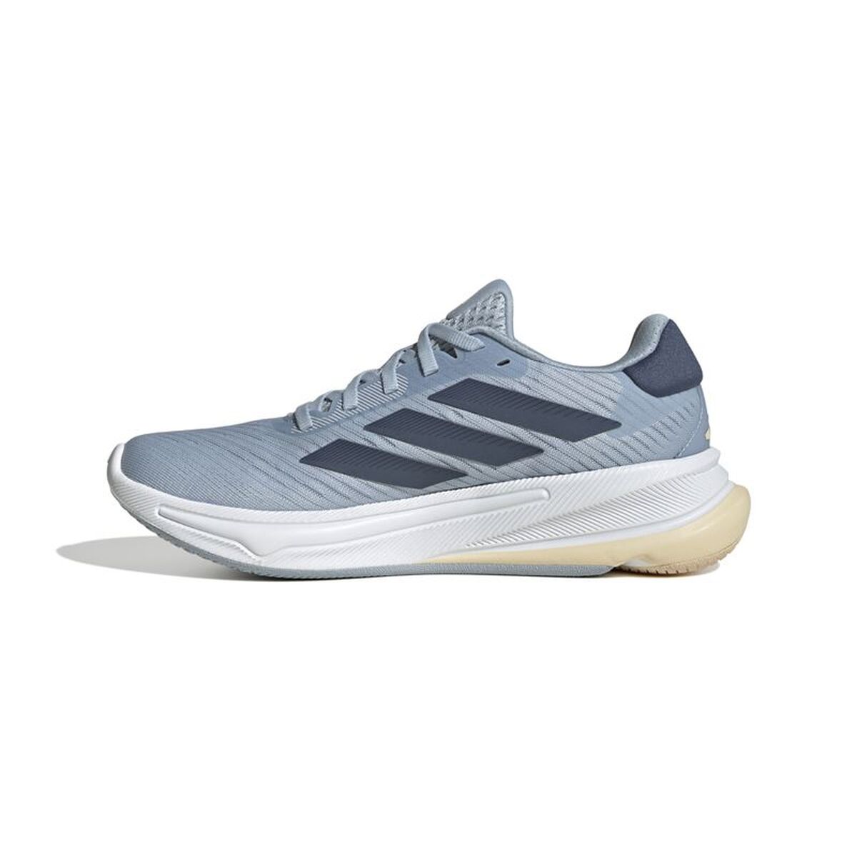 Παπούτσια για Τρέξιμο για Ενήλικες Adidas Supernova Ease Μπλε