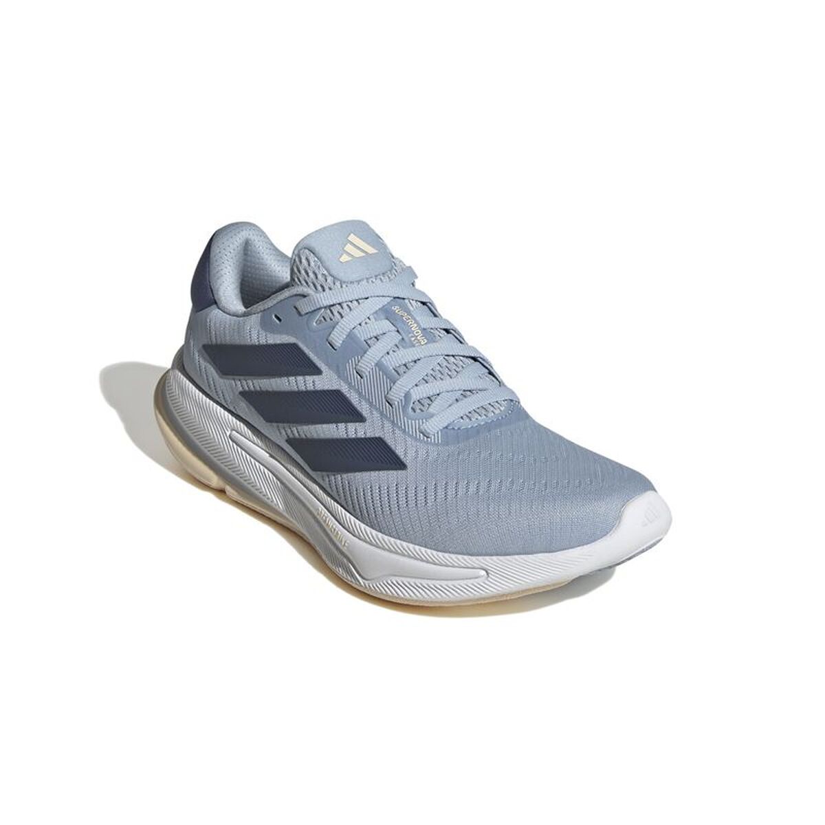 Παπούτσια για Τρέξιμο για Ενήλικες Adidas Supernova Ease Μπλε