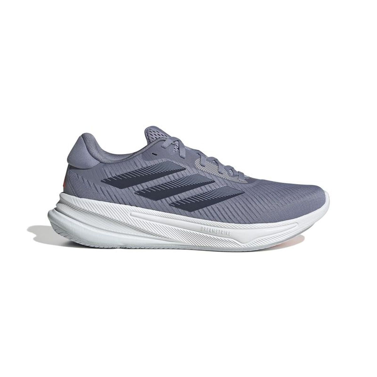 Παπούτσια για Tρέξιμο για Ενήλικες Adidas Supernova Ease Λεβάντα