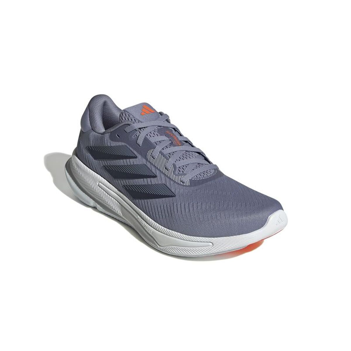 Παπούτσια για Tρέξιμο για Ενήλικες Adidas Supernova Ease Λεβάντα