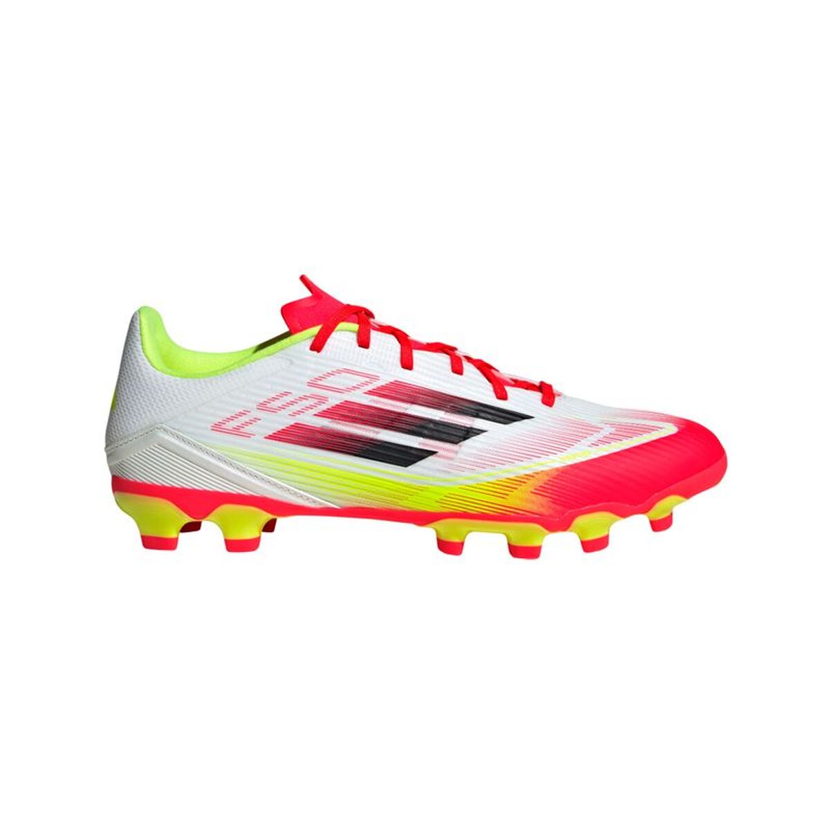 Μπάλες Ποδοσφαίρου για Ενήλικες Adidas F50 League Mg Λευκό
