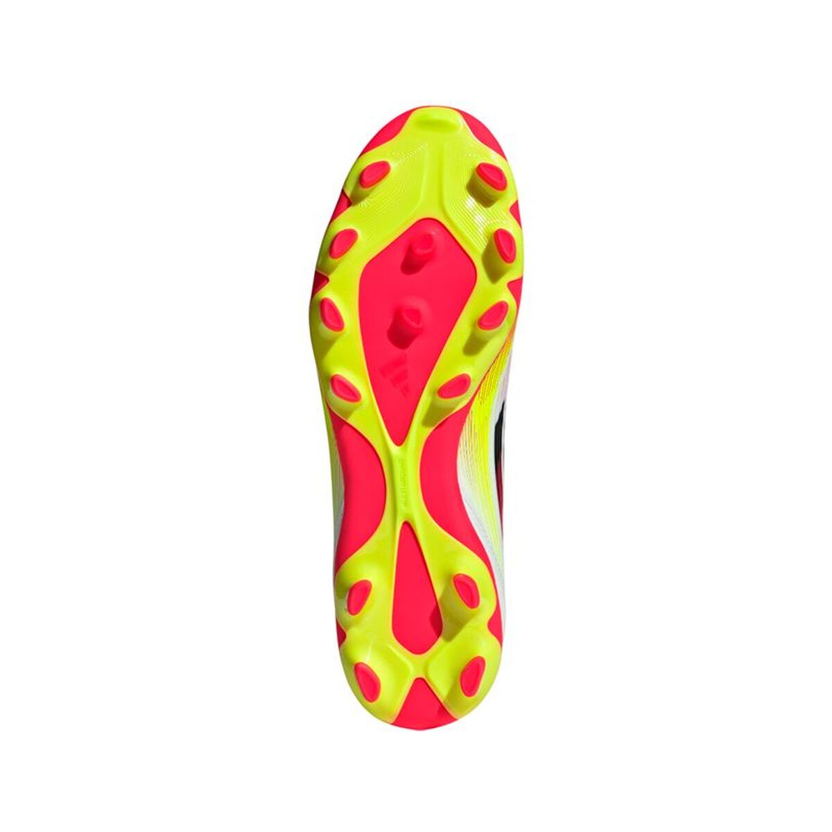 Μπάλες Ποδοσφαίρου για Ενήλικες Adidas F50 League Mg Λευκό