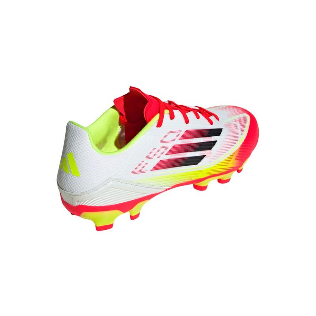 Μπάλες Ποδοσφαίρου για Ενήλικες Adidas F50 League Mg Λευκό