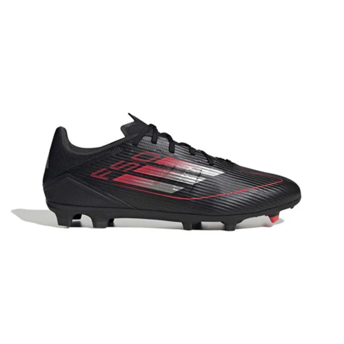 Μπάλες Ποδοσφαίρου για Ενήλικες Adidas  F50 League Μαύρο