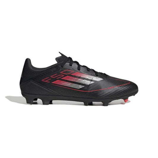 Μπάλες Ποδοσφαίρου για Ενήλικες Adidas  F50 League Μαύρο