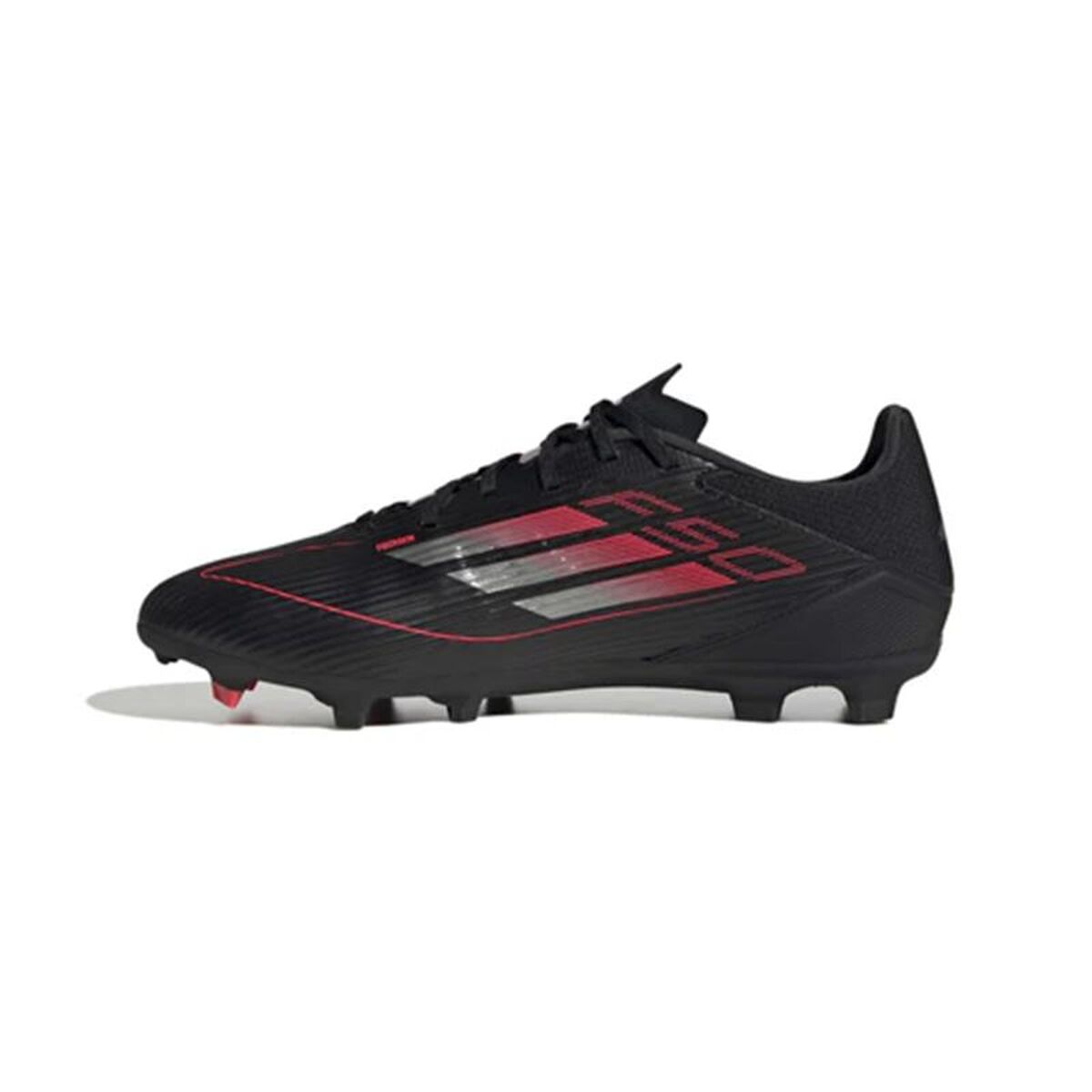 Μπάλες Ποδοσφαίρου για Ενήλικες Adidas  F50 League Μαύρο