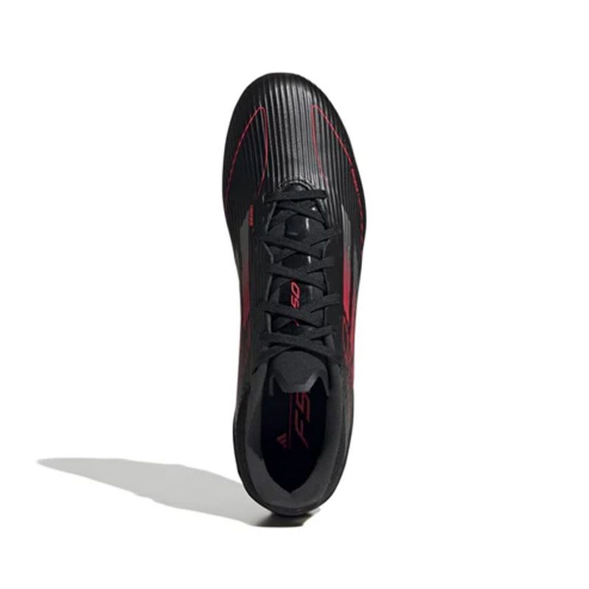 Μπάλες Ποδοσφαίρου για Ενήλικες Adidas  F50 League Μαύρο