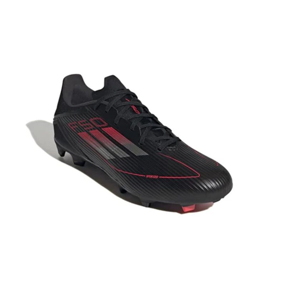 Μπάλες Ποδοσφαίρου για Ενήλικες Adidas  F50 League Μαύρο