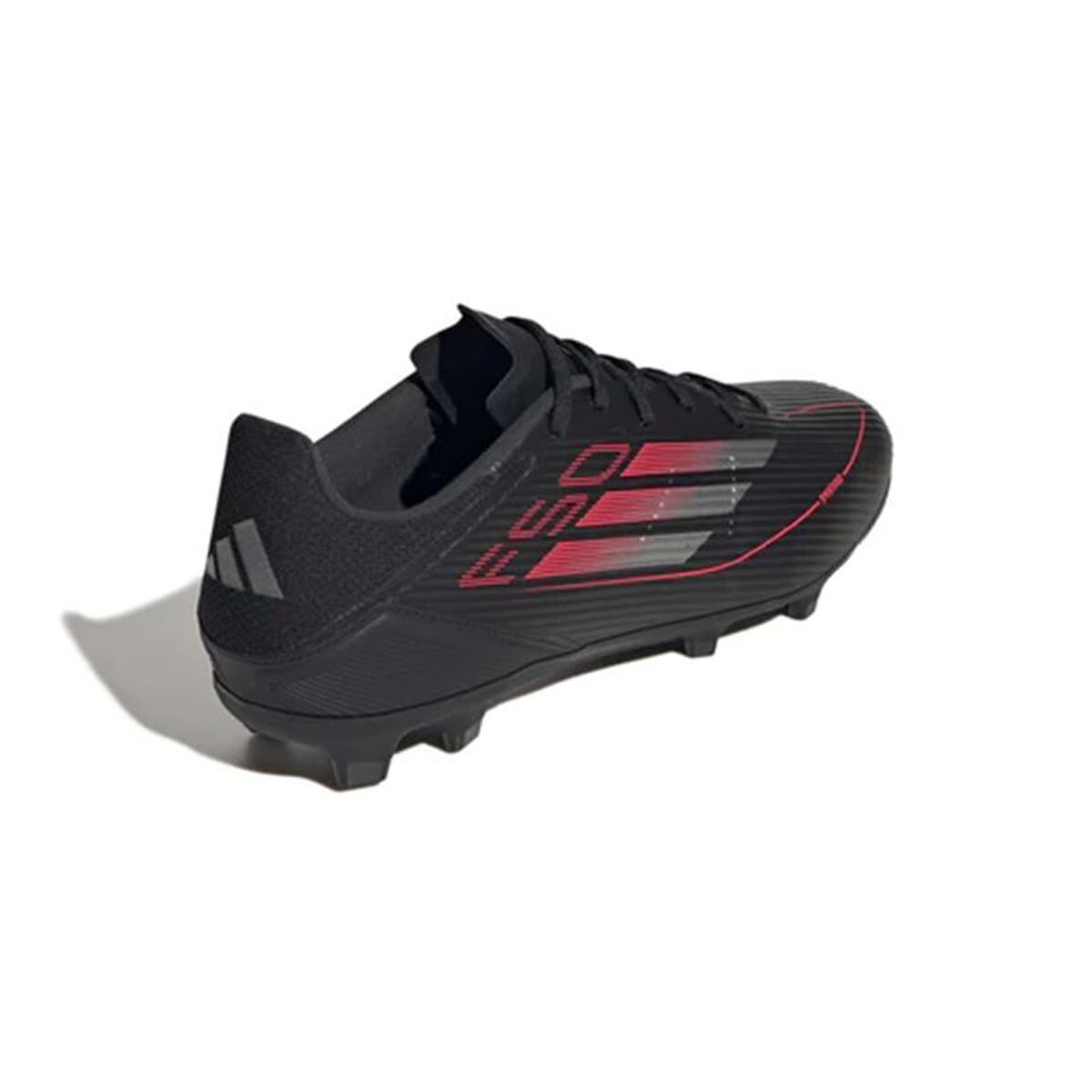 Μπάλες Ποδοσφαίρου για Ενήλικες Adidas  F50 League Μαύρο