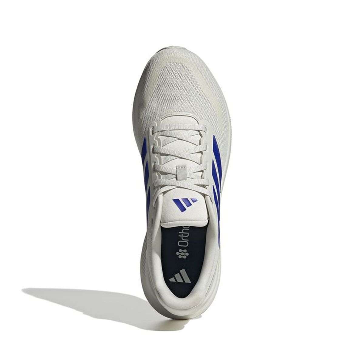 Παπούτσια για Tρέξιμο για Ενήλικες Adidas Runfalcon 5 Λευκό