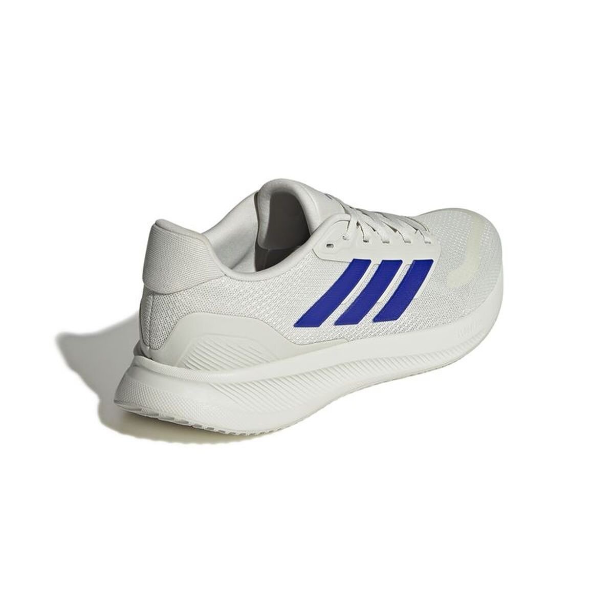 Παπούτσια για Tρέξιμο για Ενήλικες Adidas Runfalcon 5 Λευκό