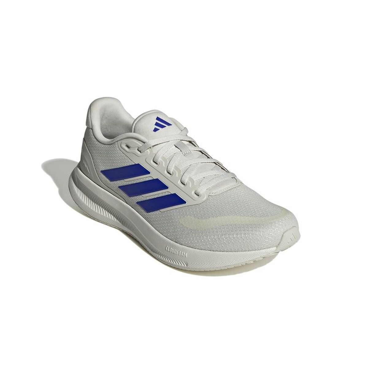 Παπούτσια για Tρέξιμο για Ενήλικες Adidas Runfalcon 5 Λευκό