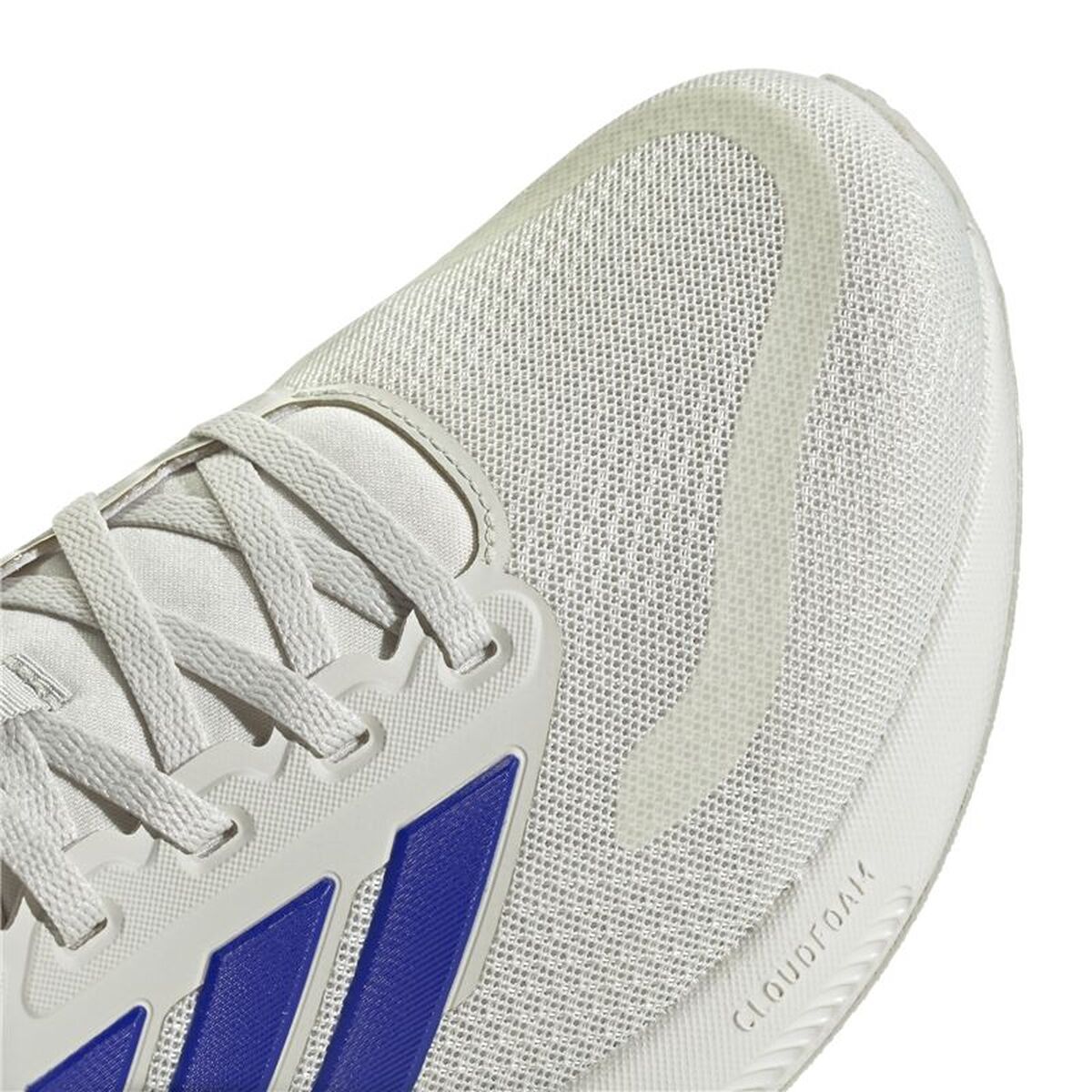 Παπούτσια για Tρέξιμο για Ενήλικες Adidas Runfalcon 5 Λευκό
