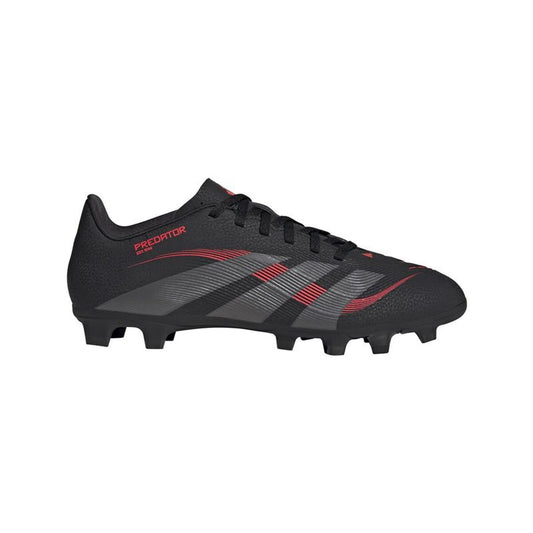 Μπάλες Ποδοσφαίρου για Ενήλικες Adidas Predator Club Fg/Mg