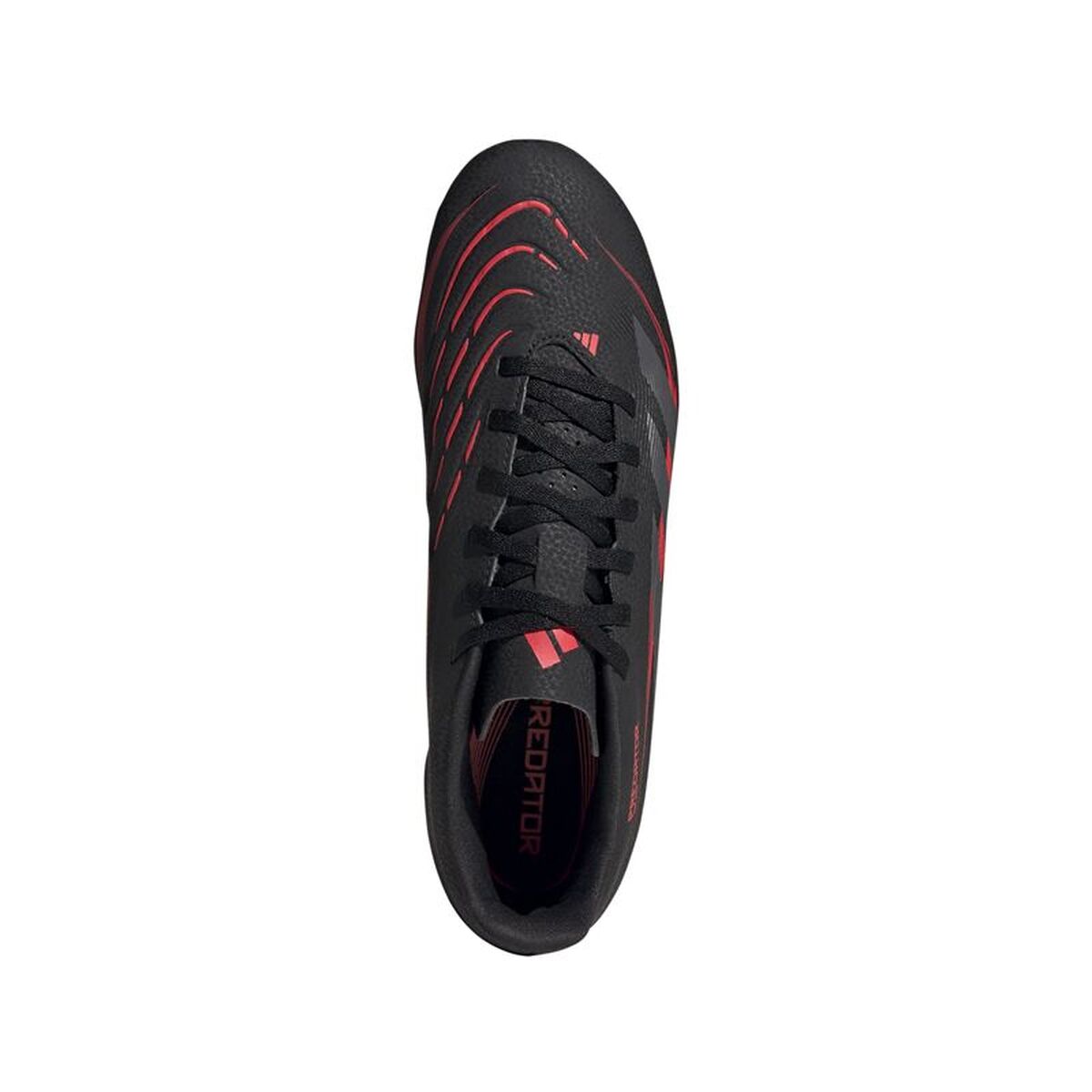Μπάλες Ποδοσφαίρου για Ενήλικες Adidas Predator Club Fg/Mg