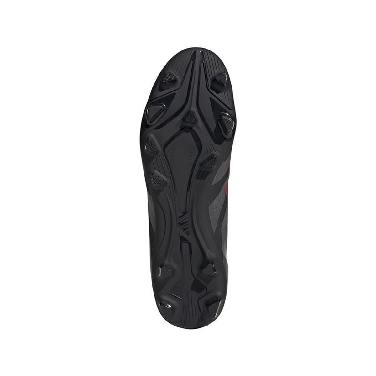 Μπάλες Ποδοσφαίρου για Ενήλικες Adidas Predator Club Fg/Mg