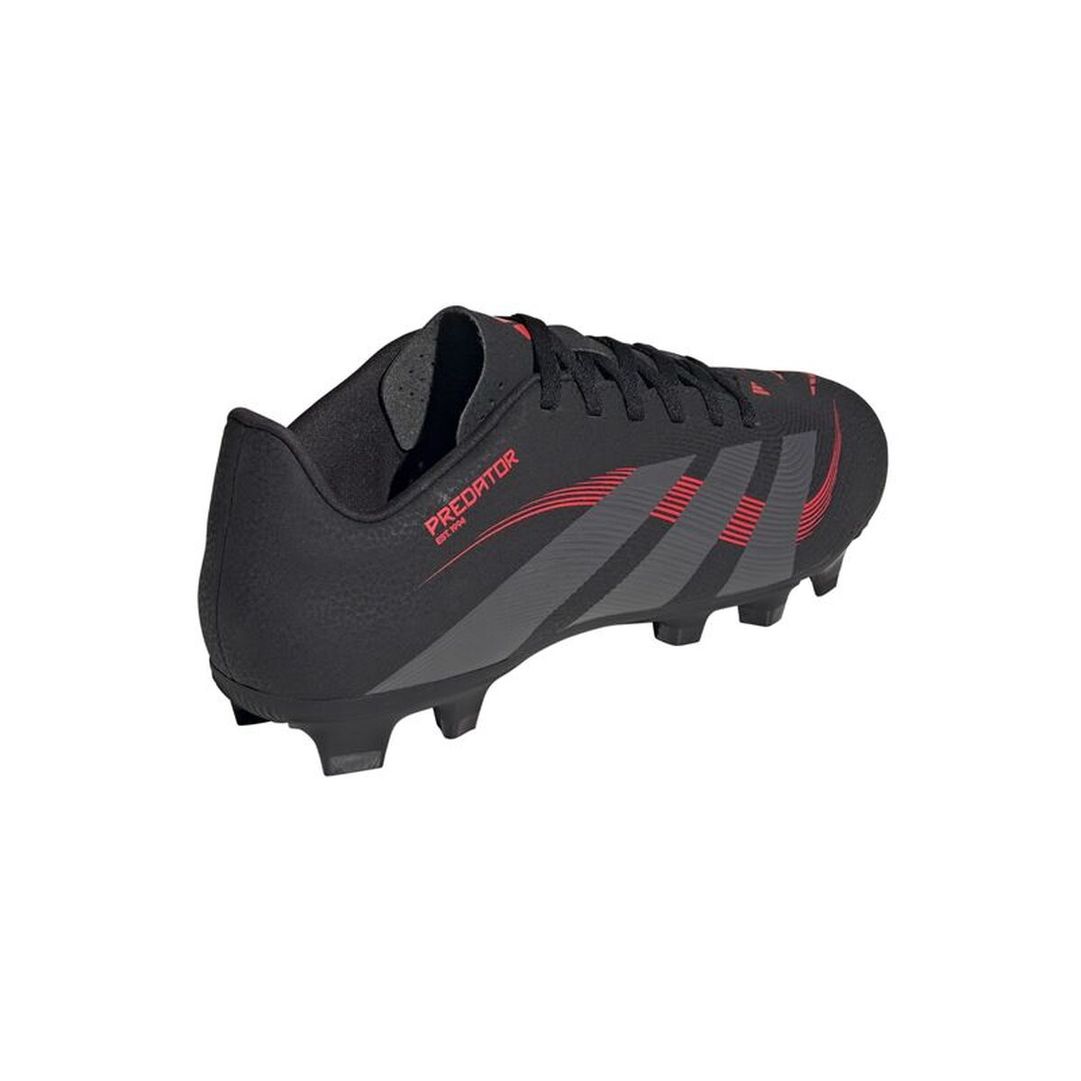 Μπάλες Ποδοσφαίρου για Ενήλικες Adidas Predator Club Fg/Mg