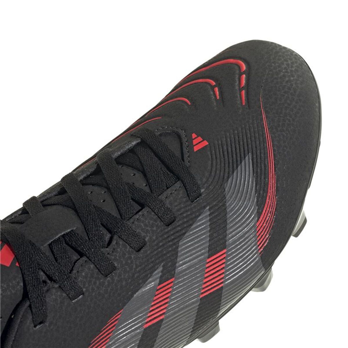 Μπάλες Ποδοσφαίρου για Ενήλικες Adidas Predator Club Fg/Mg