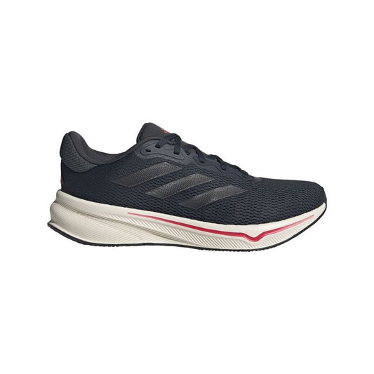 Παπουτσιά για Τρέξιμο για Ενήλικες Adidas Response Σκούρο μπλε