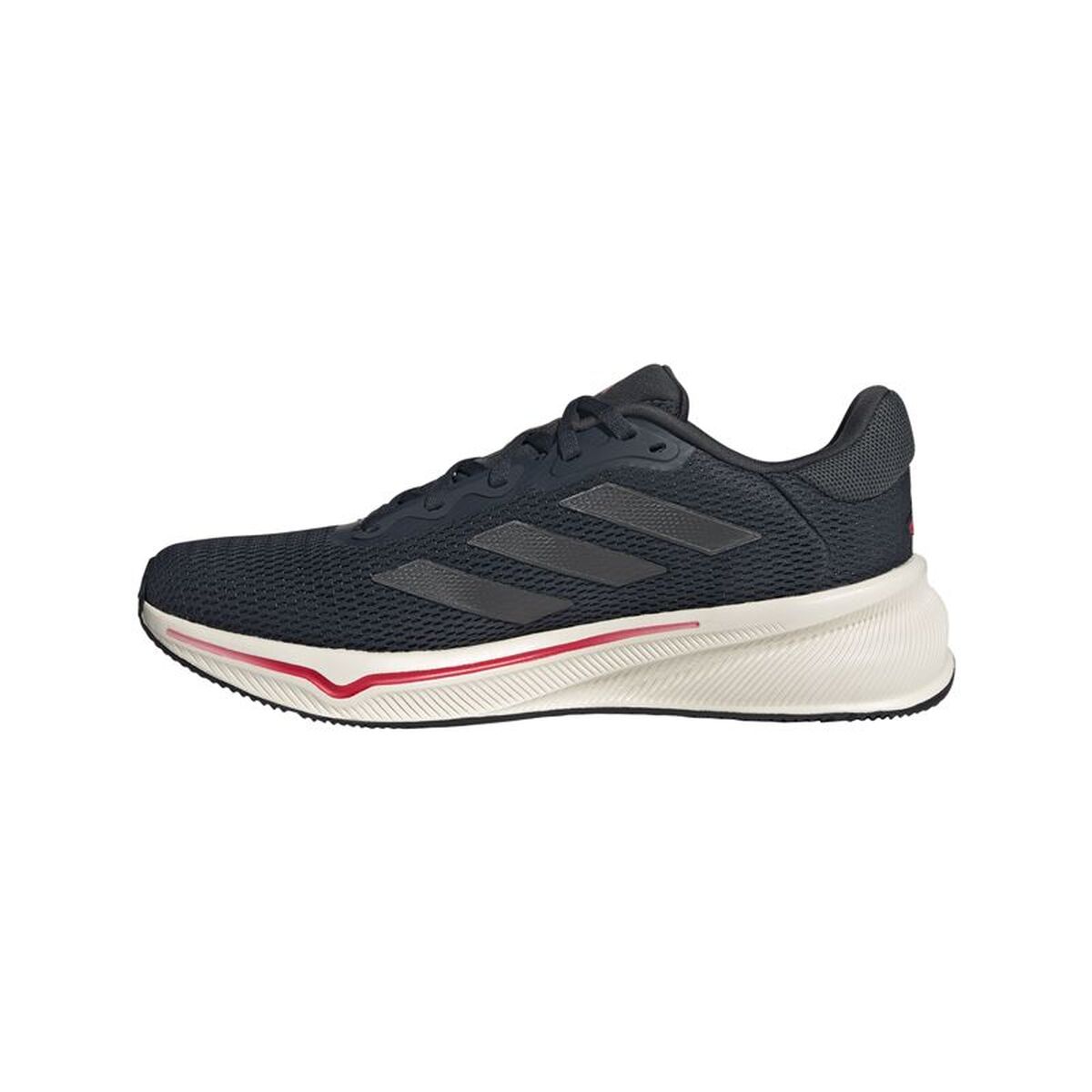 Παπουτσιά για Τρέξιμο για Ενήλικες Adidas Response Σκούρο μπλε