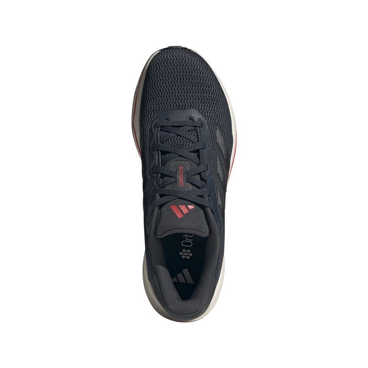 Παπουτσιά για Τρέξιμο για Ενήλικες Adidas Response Σκούρο μπλε