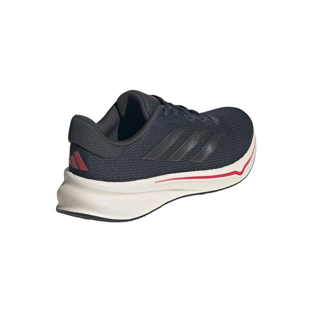 Παπουτσιά για Τρέξιμο για Ενήλικες Adidas Response Σκούρο μπλε