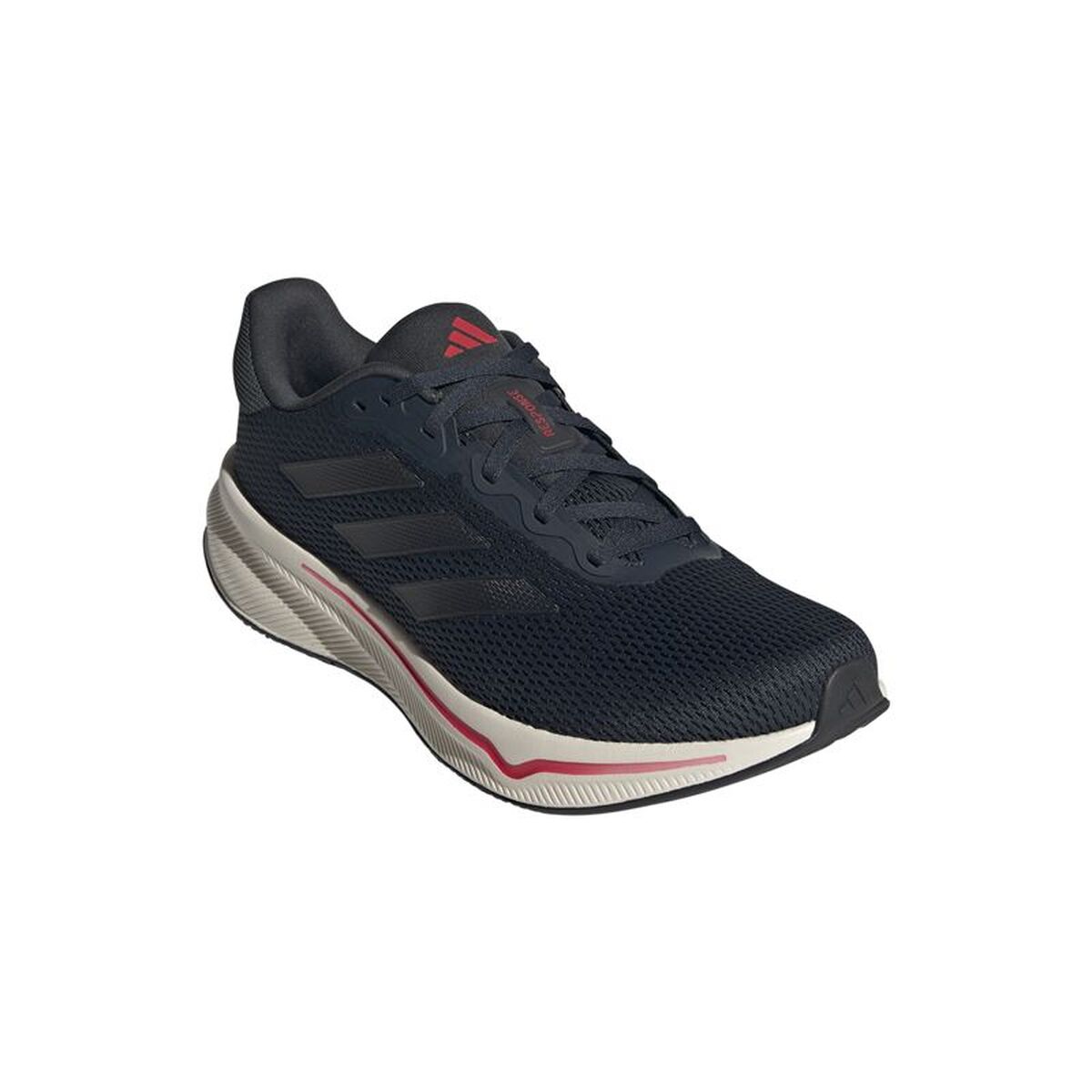 Παπουτσιά για Τρέξιμο για Ενήλικες Adidas Response Σκούρο μπλε