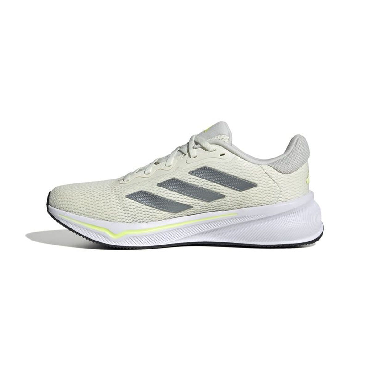 Παπούτσια για Tρέξιμο για Ενήλικες Adidas Response Μπεζ