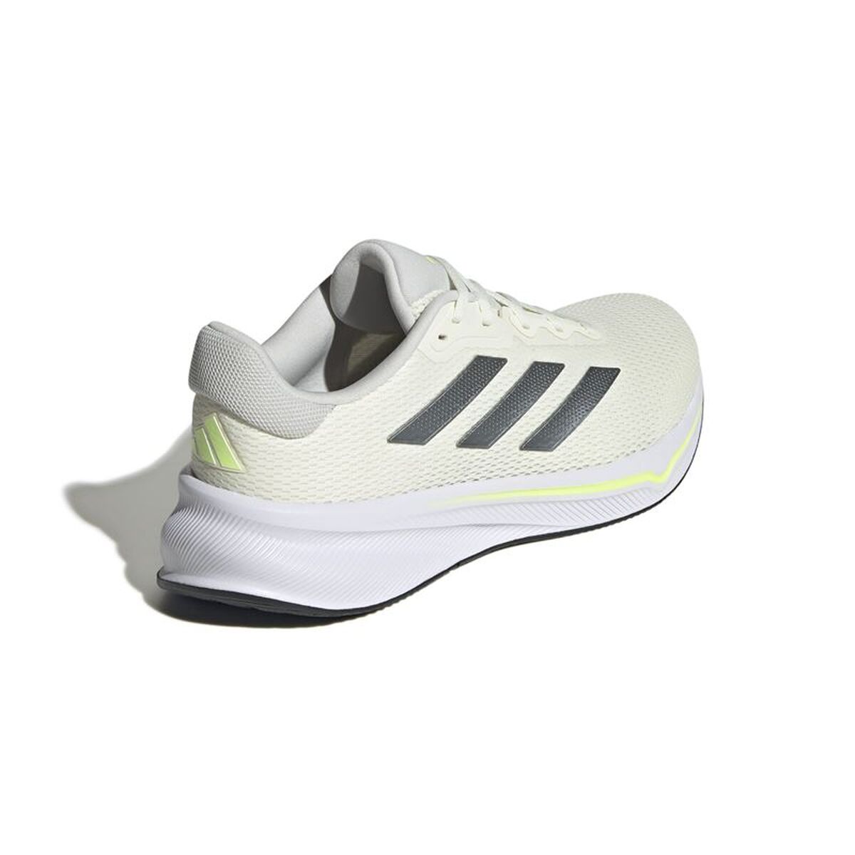 Παπούτσια για Tρέξιμο για Ενήλικες Adidas Response Μπεζ