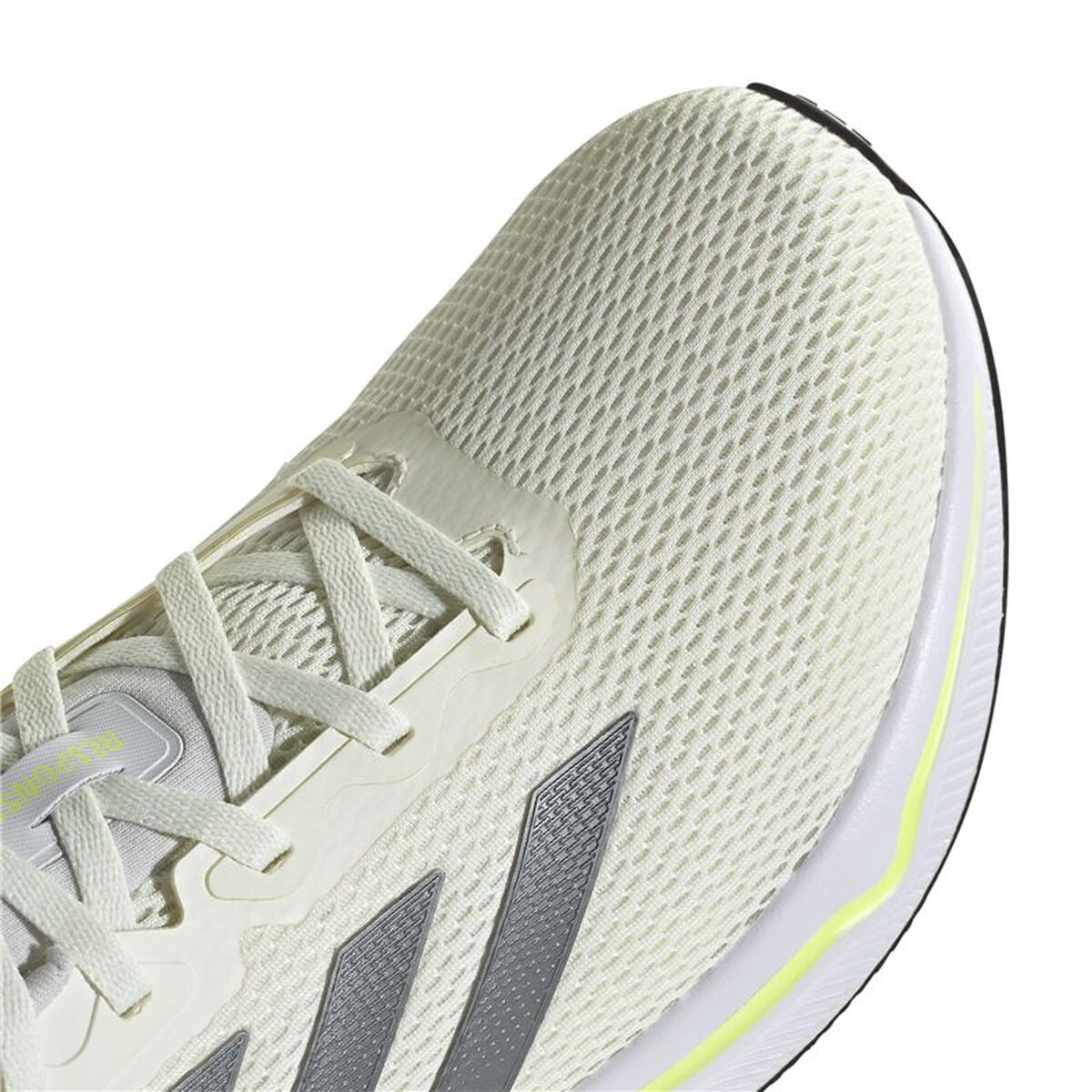 Παπούτσια για Tρέξιμο για Ενήλικες Adidas Response Μπεζ