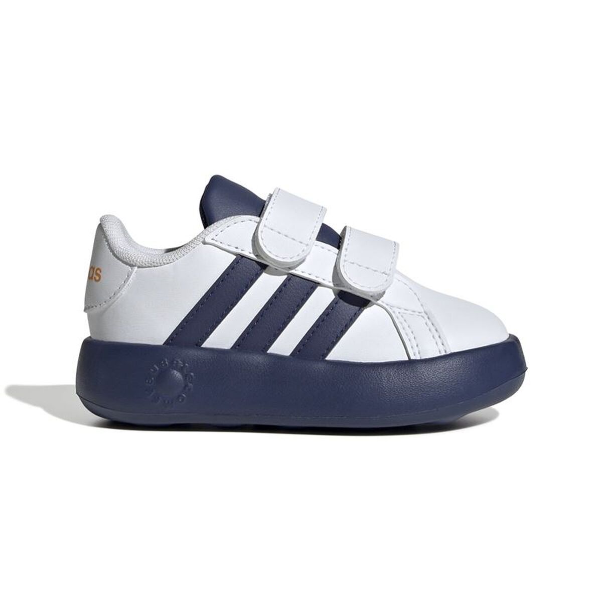 Παιδικά Aθλητικά Παπούτσια Adidas Grand Court 2.0 Cf